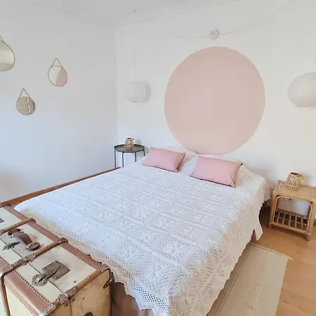 Prázdninový dům La Planque/terrasse - Entre Nimes/pont Du Gard